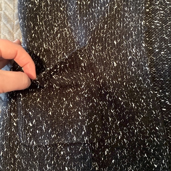 NWT Apt. 9 Open Front Cardigan - Picture 3 of 4